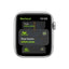 Apple Watch Series 6 - OLED / 32GB / 44mm / Bluetooth / Wi-FI / Cellular / Silver