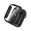 Apple Watch Series 7 Impact Case - Black Accessories > Mobiles & Tablets > Offer Zone