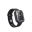 Apple Watch Series 7 Impact Case - Black Accessories > Mobiles & Tablets > Offer Zone