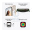 Apple Watch Series 7 - OLED / 32GB / 41mm / Bluetooth / Wi-Fi / Cellular / Green