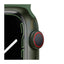 Apple Watch Series 7 - OLED / 32GB / 41mm / Bluetooth / Wi-Fi / Cellular / Green