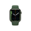 Apple Watch Series 7 - OLED / 32GB / 41mm / Bluetooth / Wi-Fi / Cellular / Green
