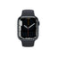 Apple Watch Series 7 - OLED / 32GB / 41mm / Bluetooth / Wi-Fi / Cellular / Midnight Smart Watches > Offer Zone
