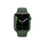 Apple Watch Series 7 - OLED / 32GB / 41mm / Bluetooth / Wi-Fi / Green