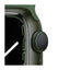 Apple Watch Series 7 - OLED / 32GB / 41mm / Bluetooth / Wi-Fi / Green