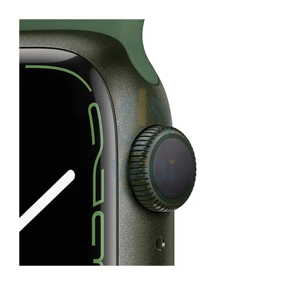 Apple Watch Series 7 - OLED / 32GB / 41mm / Bluetooth / Wi-Fi / Green