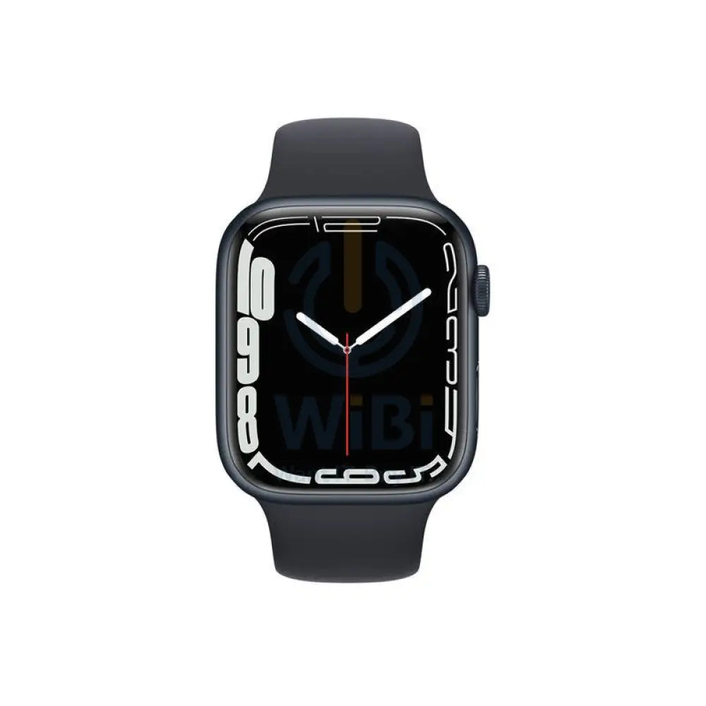 Apple Watch Series 7 - OLED / 32GB / 41mm / Bluetooth / Wi-Fi / Midnight