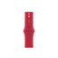 Apple Watch Series 7 - OLED / 32GB / 41mm / Bluetooth / Wi-Fi / Red