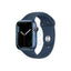 Apple Watch Series 7 - OLED / 32GB / 45mm / Bluetooth / Wi-Fi / Blue