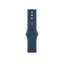 Apple Watch Series 7 - OLED / 32GB / 45mm / Bluetooth / Wi-Fi / Cellular / Blue