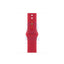 Apple Watch Series 7 - OLED / 32GB / 45mm / Bluetooth / Wi-Fi / Cellular / Red