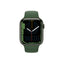 Apple Watch Series 7 - OLED / 32GB / 45mm / Bluetooth / Wi-Fi / Green