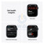Apple Watch Series 7 - OLED / 32GB / 45mm / Bluetooth / Wi-Fi / Midnight