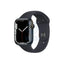 Apple Watch Series 7 - OLED / 32GB / 45mm / Bluetooth / Wi-Fi / Midnight