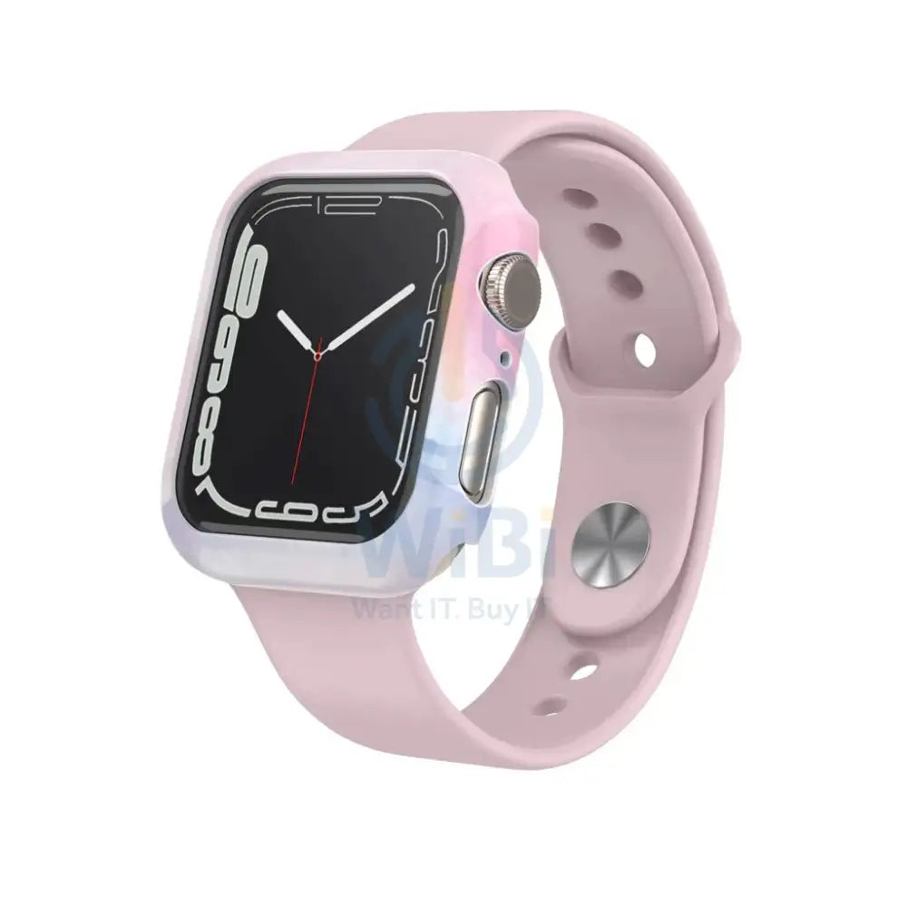 Apple Watch Series 7 Prismart Case - Ambient Accessories > Mobiles & Tablets > Offer Zone