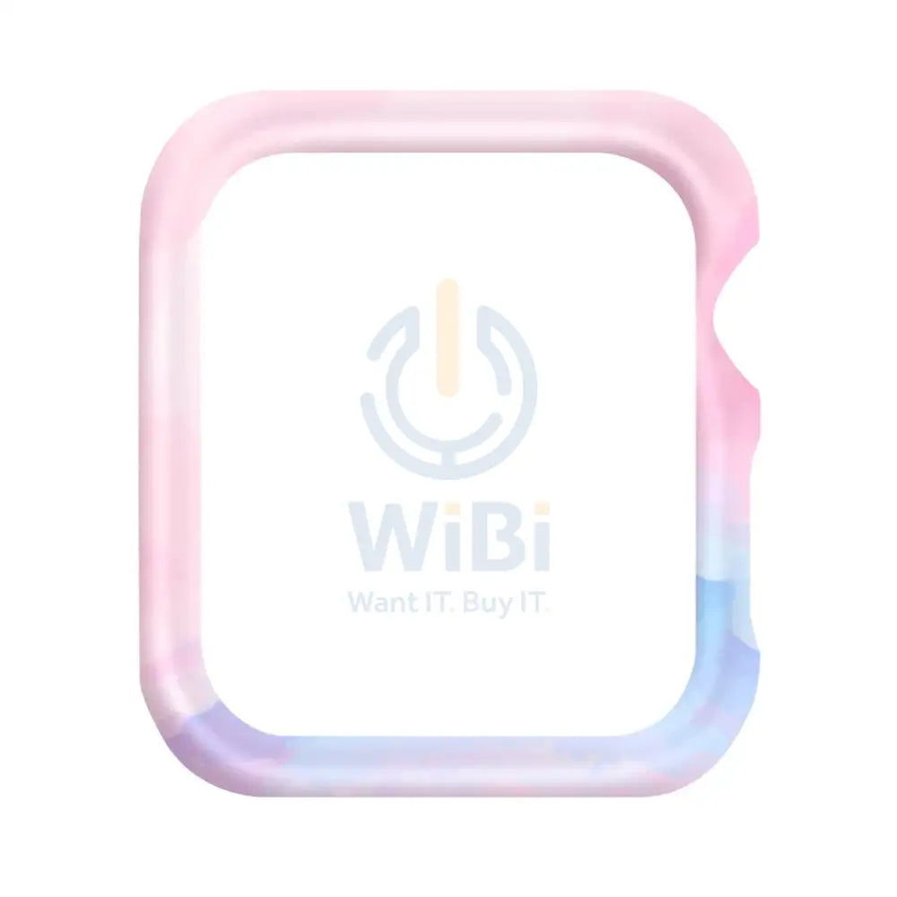 Apple Watch Series 7 Prismart Case - Ambient Accessories > Mobiles & Tablets > Offer Zone