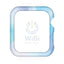 Apple Watch Series 7 Prismart Case - Vibe Accessories > Mobiles & Tablets > Offer Zone
