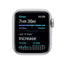 Apple Watch Series SE - OLED / 32GB / 44mm / Bluetooth / Wi-Fi / Cellular / Silver
