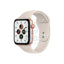 Apple Watch Series SE - OLED / 32GB / 44mm / Bluetooth / Wi-Fi / Cellular / Starlight Smart Watches > Offer Zone