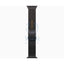 Apple Watch Ultra 2 (2024) - LTPO OLED / 64GB / 49mm / Bluetooth / Wi-Fi / Cellular / Titanium Black Milanese Loop