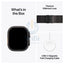 Apple Watch Ultra 2 (2024) - LTPO OLED / 64GB / 49mm / Bluetooth / Wi-Fi / Cellular / Titanium Black Milanese Loop