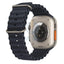 Apple Watch Ultra - LTPO OLED / 32GB / 49mm / Bluetooth / Wi-Fi / Cellular / Midnight Ocean Band Smart Watches > Offer