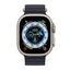 Apple Watch Ultra - LTPO OLED / 32GB / 49mm / Bluetooth / Wi-Fi / Cellular / Midnight Ocean Band Smart Watches > Offer