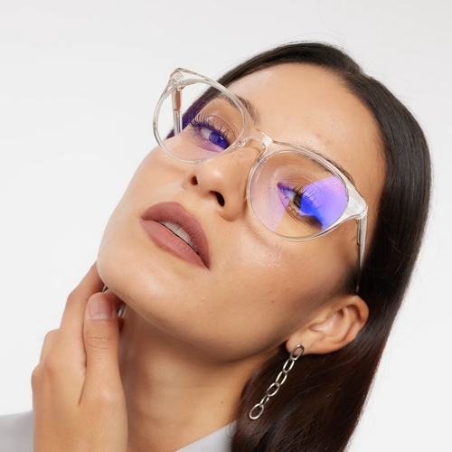 Barner Gracia Screenglass - Crystal