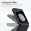 Araree Aero Flex Case - Samsung Galaxy Z Flip 5 / Lavender Accessories > Mobiles & Tablets > Mobiles > Covers & Cases
