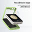 Araree Aero Flex Case - Samsung Galaxy Z Flip 5 / Lavender Accessories > Mobiles & Tablets > Mobiles > Covers & Cases