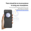 Araree Aero Flex Case - Samsung Galaxy Z Flip 6 / Black Accessories > Mobiles & Tablets > Mobiles > Covers & Cases