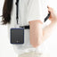 Araree Aero Flex Case With Finger Ring Holder - Samsung Galaxy Z Flip 7 / Navy Accessories > Mobiles & Tablets >