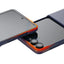 Araree Aero Flex Case With Finger Ring Holder - Samsung Galaxy Z Flip 7 / Navy Accessories > Mobiles & Tablets >