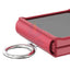 Araree Aero Flex Case With Finger Ring Holder - Samsung Galaxy Z Flip 7 / Pink Accessories > Mobiles & Tablets >