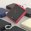 Araree Aero Flex Case With Finger Ring Holder - Samsung Galaxy Z Flip 7 / Pink Accessories > Mobiles & Tablets >
