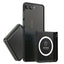 Araree Aero Flex Magsafe Case - Samsung Galaxy Z Flip 7 / Black Accessories > Mobiles & Tablets > Mobiles > Covers &