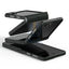 Araree Aero Flex Magsafe Case - Samsung Galaxy Z Flip 7 / Black Accessories > Mobiles & Tablets > Mobiles > Covers &