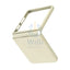 Araree Aero Flex Magsafe Case - Samsung Galaxy Z Flip 7 / Cream Accessories > Mobiles & Tablets > Mobiles > Covers &