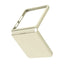 Araree Aero Flex Magsafe Case - Samsung Galaxy Z Flip 7 / Cream Accessories > Mobiles & Tablets > Mobiles > Covers &