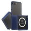 Araree Aero Flex Magsafe Case - Samsung Galaxy Z Flip 7 / Navy Accessories > Mobiles & Tablets > Mobiles > Covers &
