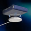 Araree Aero Flex Magsafe Case - Samsung Galaxy Z Flip 7 / Navy Accessories > Mobiles & Tablets > Mobiles > Covers &