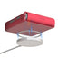 Araree Aero Flex Magsafe Case - Samsung Galaxy Z Flip 7 / Pink Accessories > Mobiles & Tablets > Mobiles > Covers &