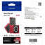 Araree Aero Flex Magsafe Case - Samsung Galaxy Z Flip 7 / Pink Accessories > Mobiles & Tablets > Mobiles > Covers &