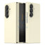 Araree Aero Flex Magsafe Case - Samsung Galaxy Z Fold 7 / Cream Accessories > Mobiles & Tablets > Mobiles > Covers &