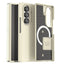 Araree Aero Flex Magsafe Case - Samsung Galaxy Z Fold 7 / Cream Accessories > Mobiles & Tablets > Mobiles > Covers &