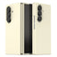 Araree Aero Flex Magsafe Case - Samsung Galaxy Z Fold 7 / Cream Accessories > Mobiles & Tablets > Mobiles > Covers &