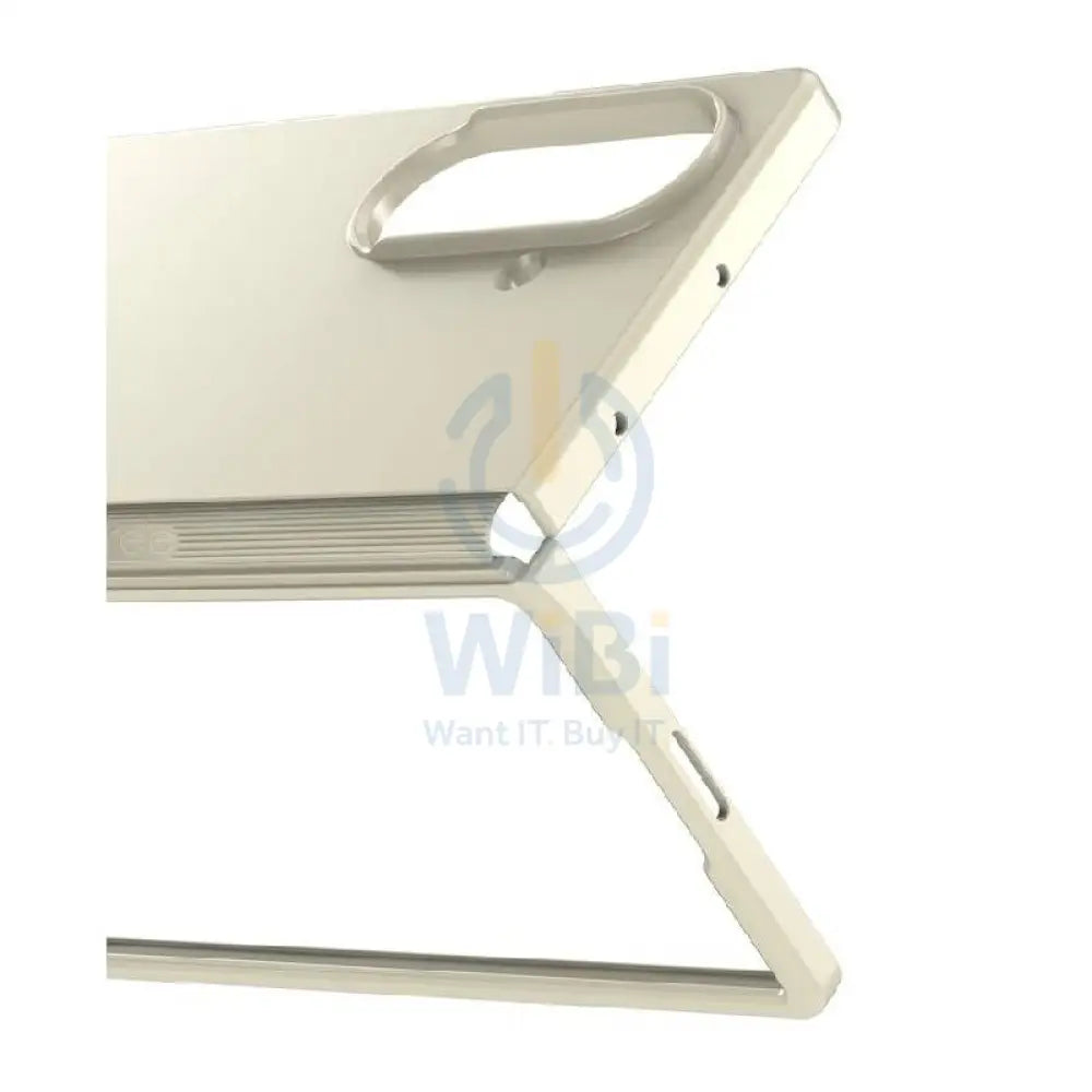 Araree Aero Flex Magsafe Case - Samsung Galaxy Z Fold 7 / Cream Accessories > Mobiles & Tablets > Mobiles > Covers &