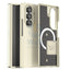 Araree Aero Flex Magsafe Case - Samsung Galaxy Z Fold 7 / Cream Accessories > Mobiles & Tablets > Mobiles > Covers &