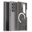 Araree Aero Flex Magsafe Case - Samsung Galaxy Z Fold 7 / Gray Accessories > Mobiles & Tablets > Mobiles > Covers &