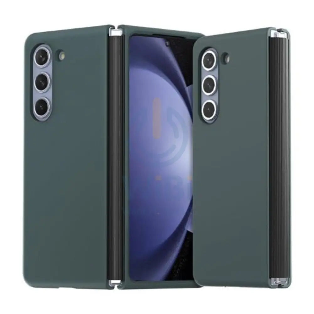 Araree Aero Flex - Samsung Galaxy Z Fold 5 / Green Accessories > Mobiles & Tablets > Mobiles > Covers & Cases
